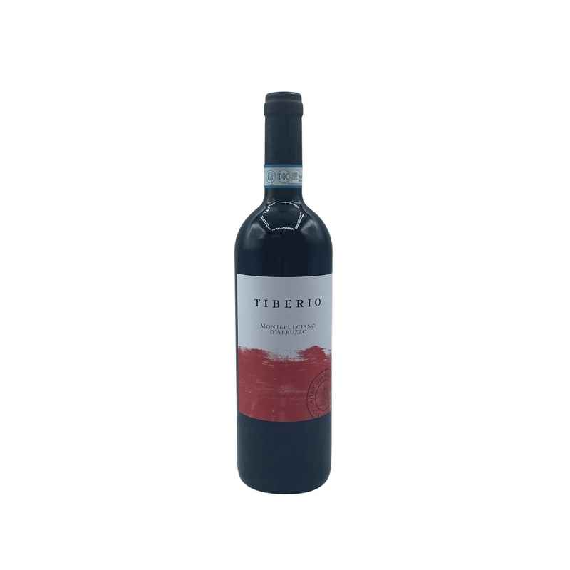 Tiberio Montepulciano D’Abruzzo