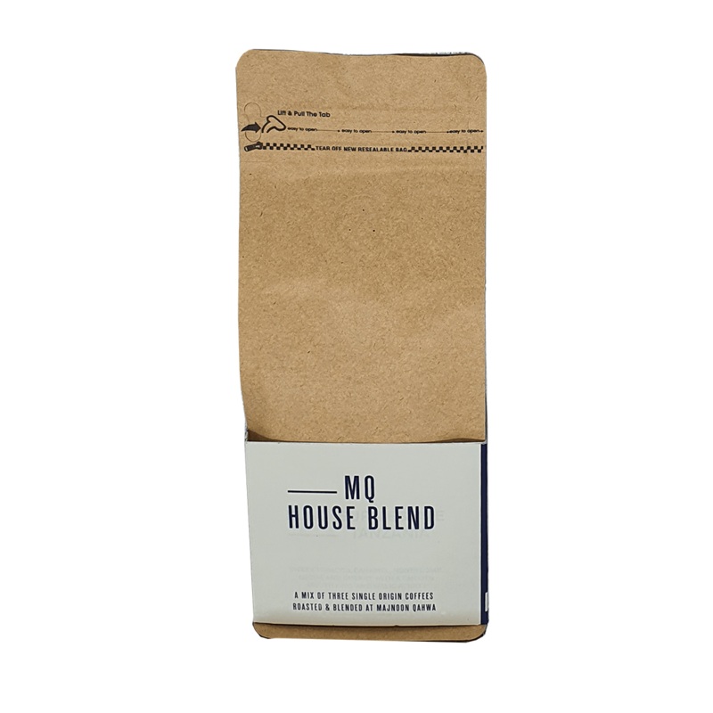 Whole Beans – Fazenda El Progreso Brazil (250g)