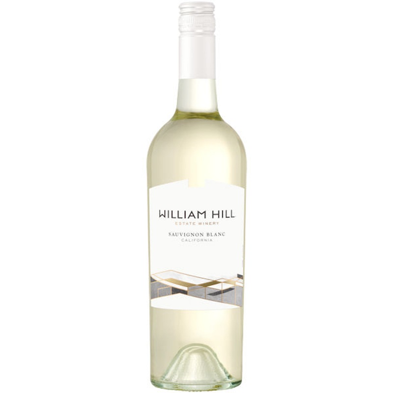 William Hill California Sauvignon Blanc 2021