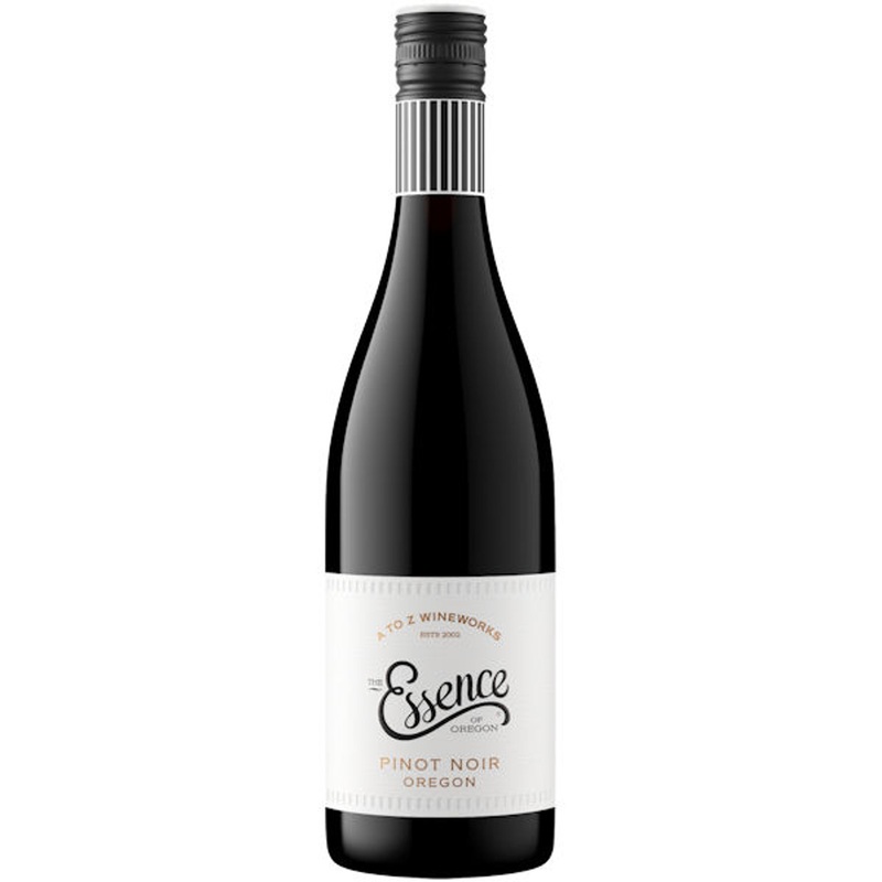 A to Z Wineworks The Essence of Oregon Pinot Noir