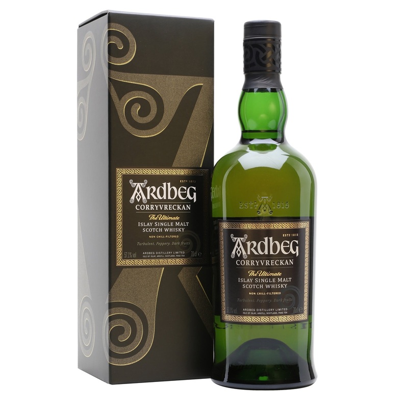 Ardbeg Corryvreckan 70cl