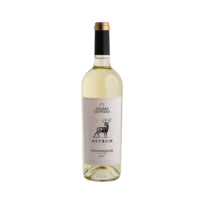ASTRUM SAUVIGNON BLANC|W6