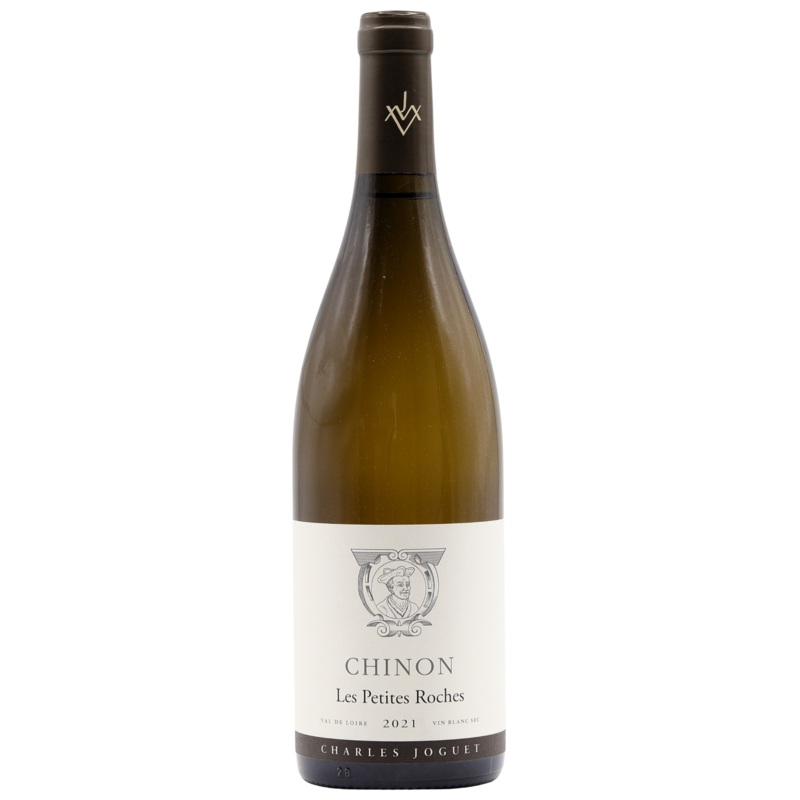 CHARLES JOGUET – LES PETITES ROCHES BLANC