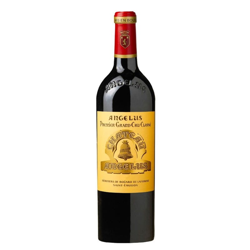 Chateau Angelus 2019|M6BF