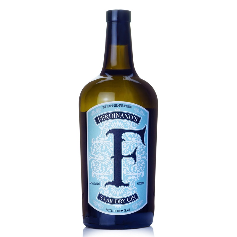 Ferdinand’s Saar Dry Gin|750 ml