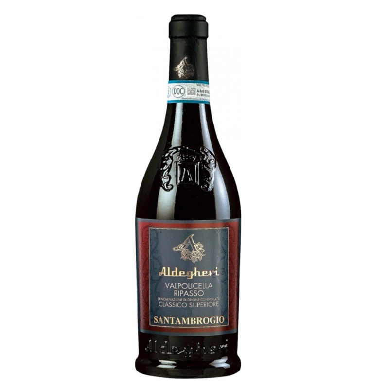 Aldegheri Ripasso|I5