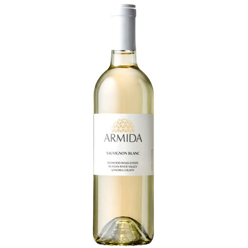 Armida Redwood Road Estate Russian River Sauvignon Blanc 2021