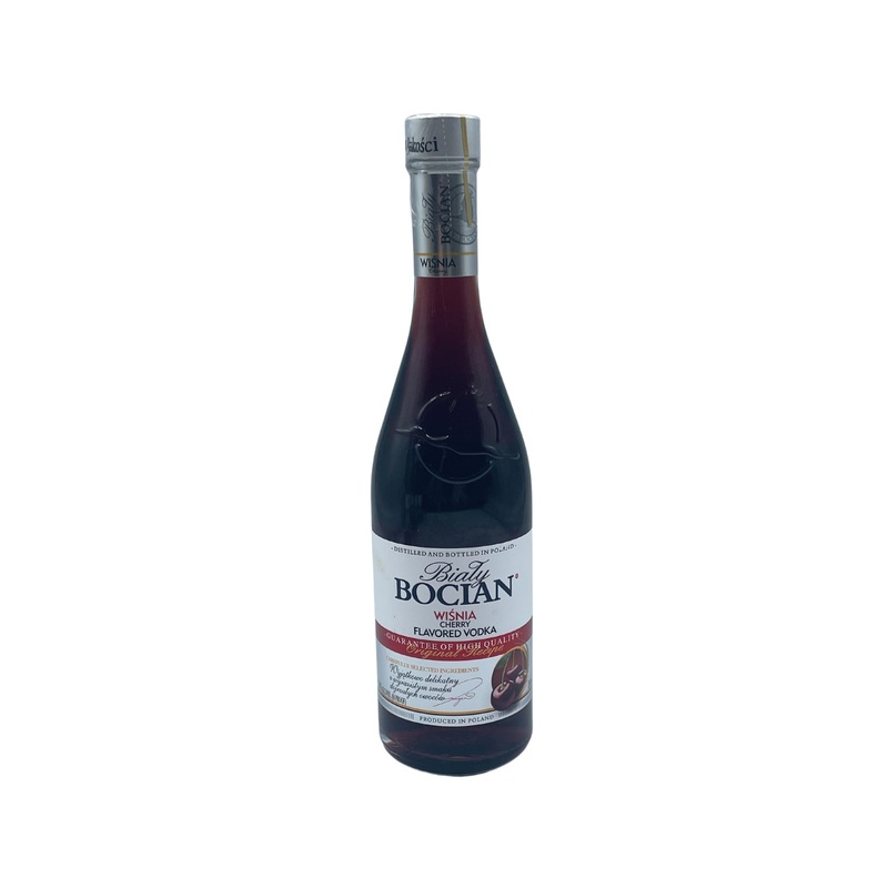 Bialy Bocian Cherry 200mL|M9C6