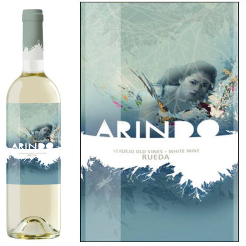 Bodegas Shaya Arindo Verdejo Rueda 2021 (Spain)
