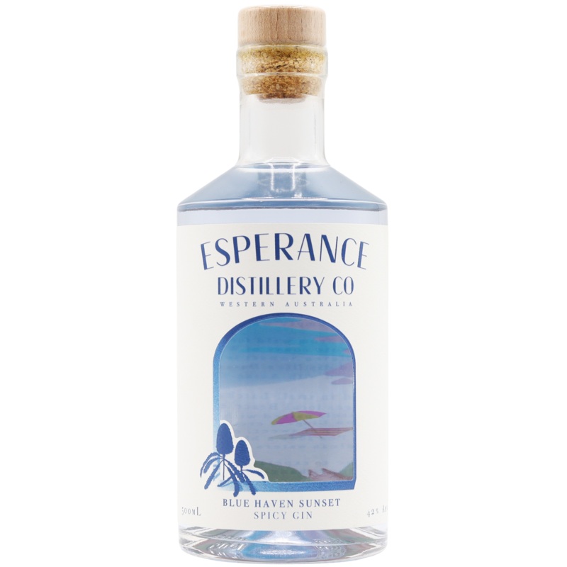 ESPERANCE DISTILLERY CO – BLUE HAVEN SUNSET