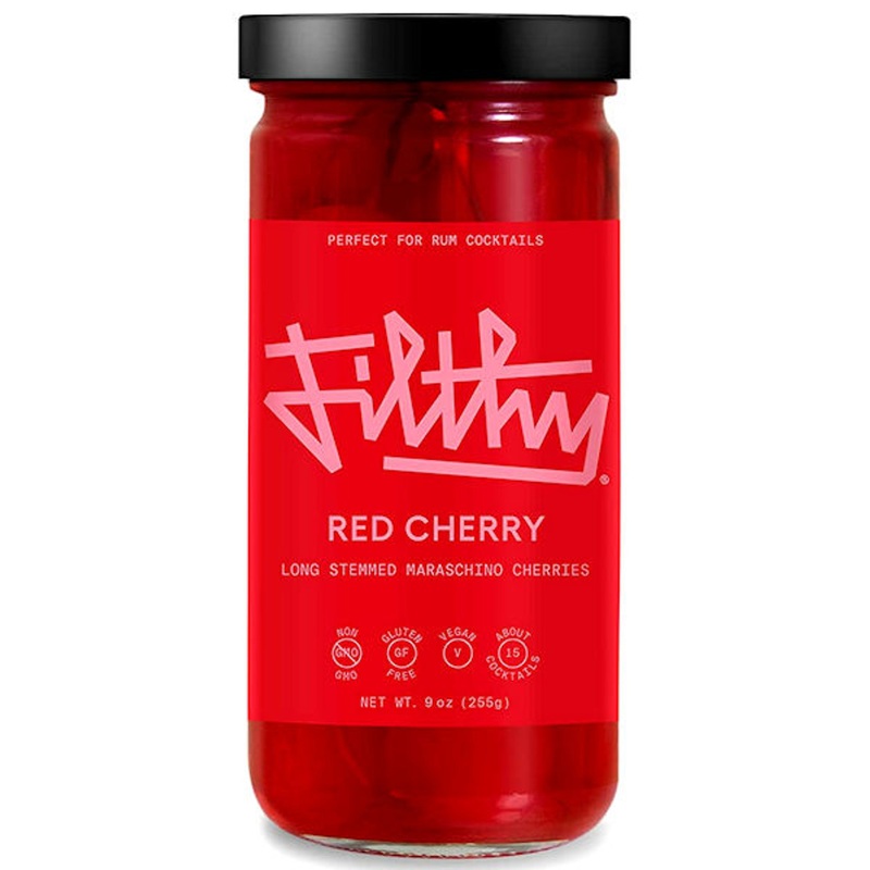 Filthy Red Cherry 8oz