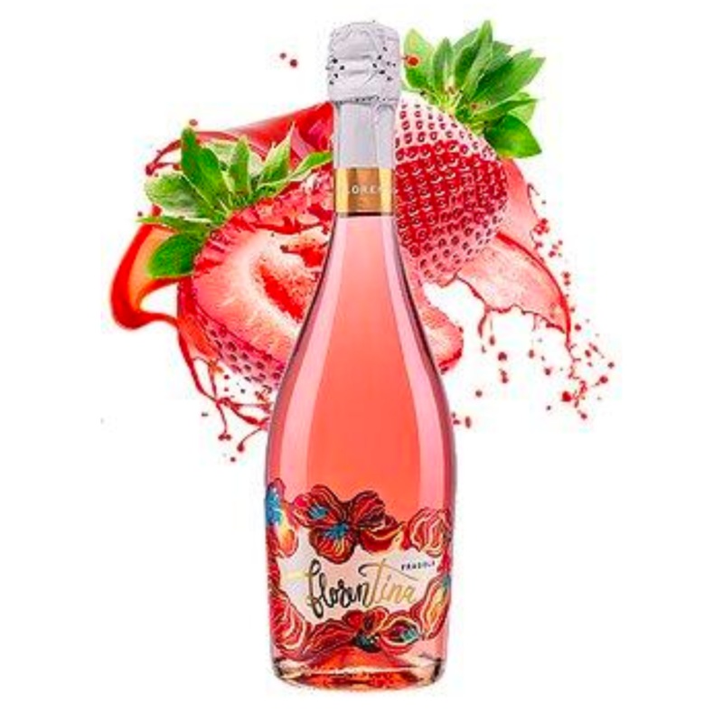 Florentina Strawberry|W6 M9B3