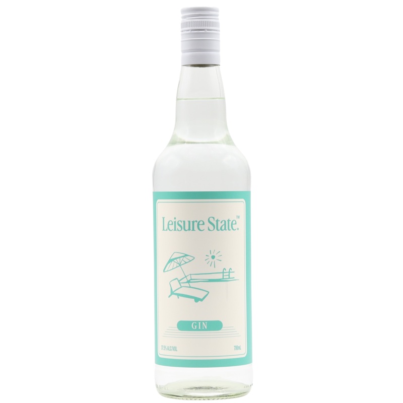 LEISURE STATE – GIN