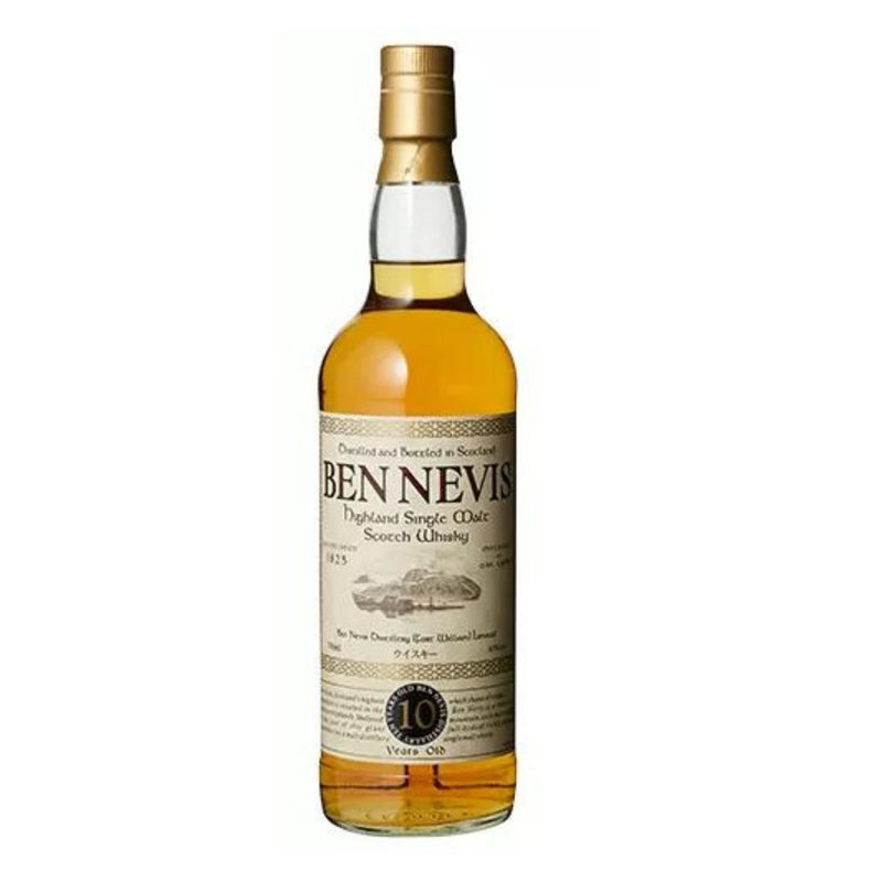 Old & Rare Ben Nevis|M1A7