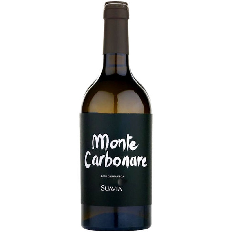 Suavia Monte Carbonare Garganega Soave Classico DOC 2022 Rated 95JS