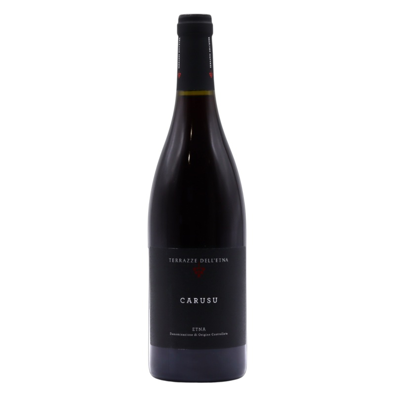 TERRAZZE DELL’ETNA – CARUSU ETNA ROSSE