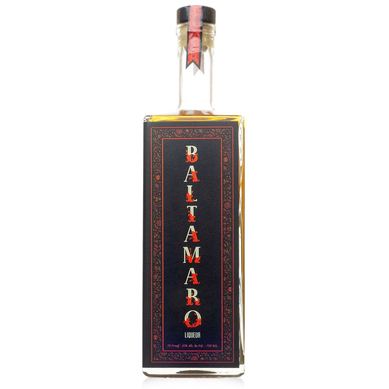 Baltamaro Szechuan Amaro|750 ml