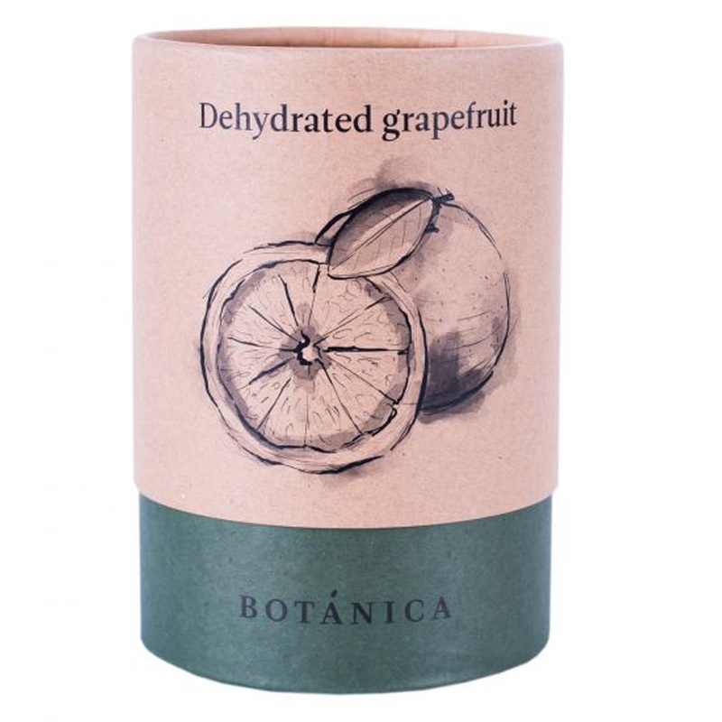 Botanica Dehydrated Grapefruit 90g