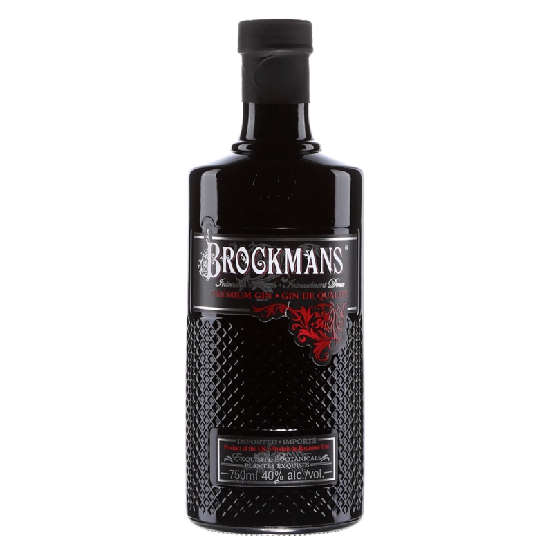 Brockmans Gin|M9C5