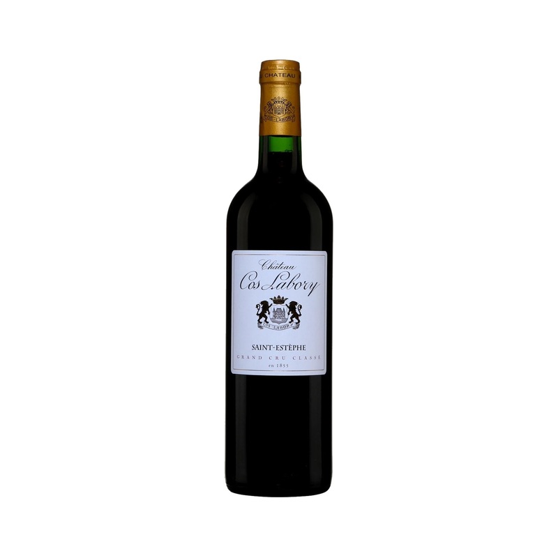 Chateau Cos Labory 2016|M11