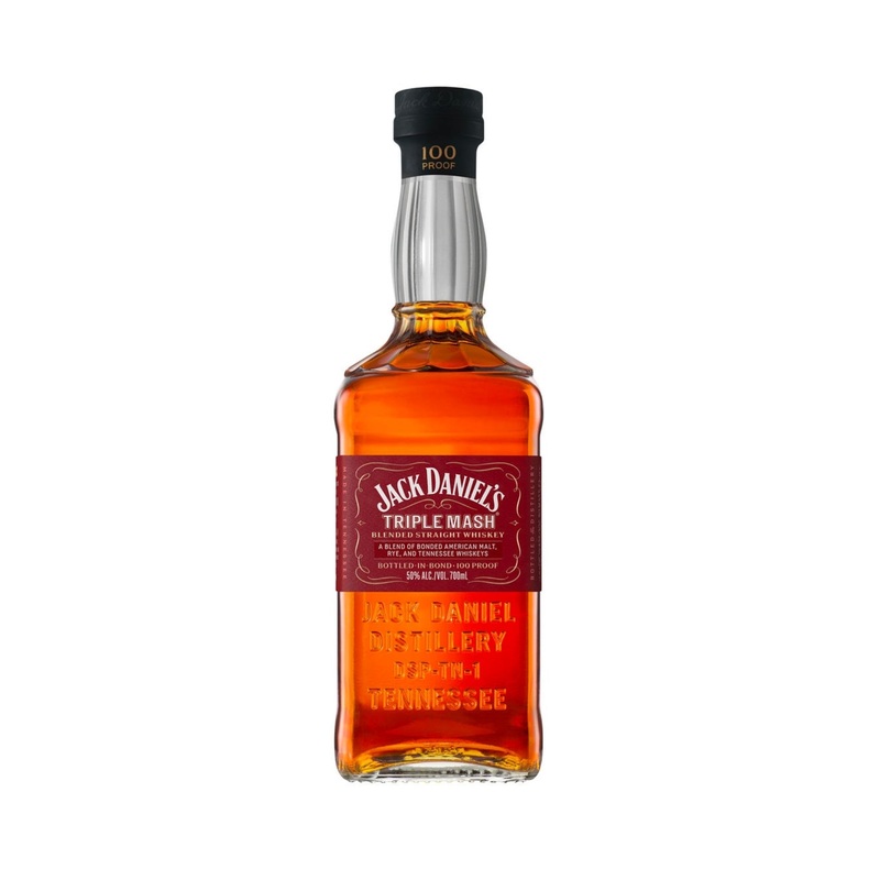 Jack Daniel’s Triple Mash|M1D7
