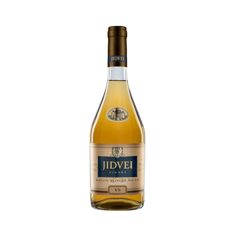 Jidvei V.S. Brandy|W6