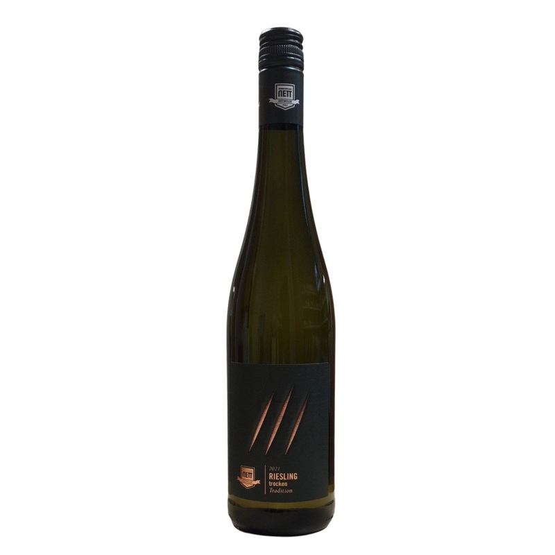 Nett Tradition Riesling|I5 M7A3