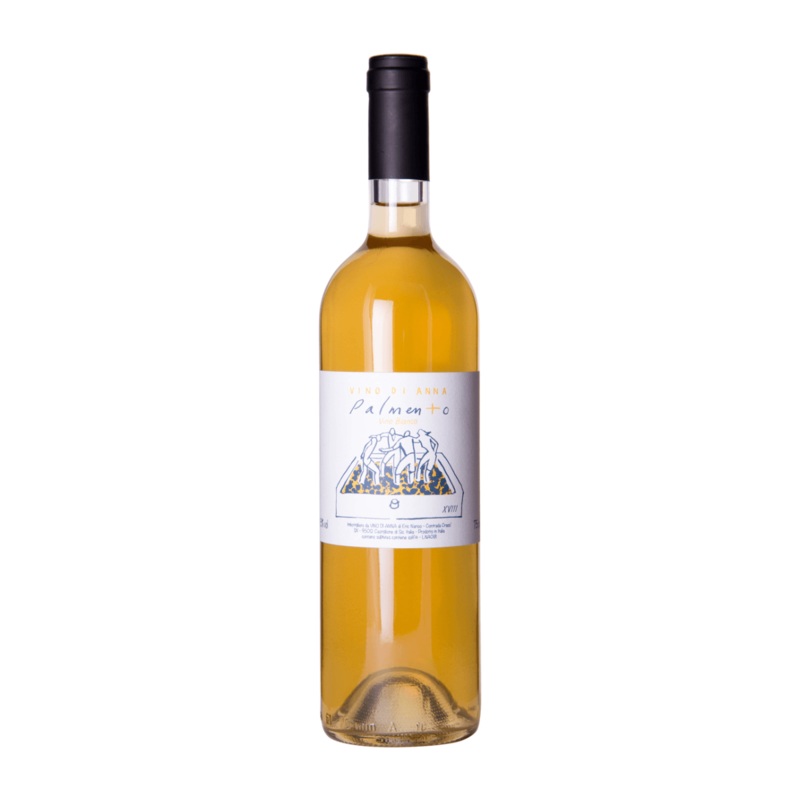 Vino di Anna | Palmen+o Bianco