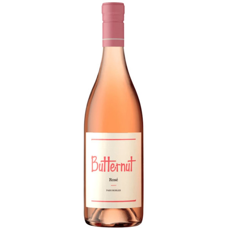 12 Bottle Case Butternut California Rose w/ Shipping Included