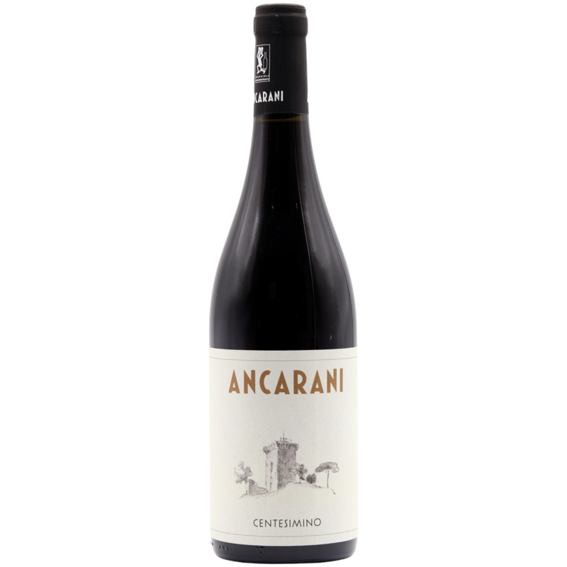 ANCARANI – CENTESIMINO
