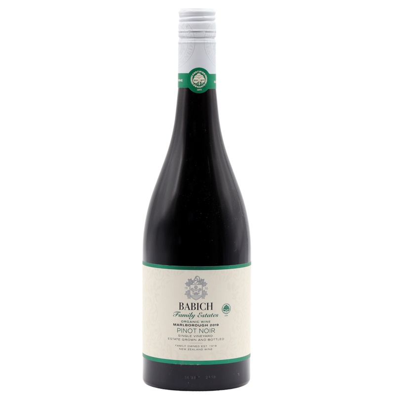 BABICH – PINOT NOIR