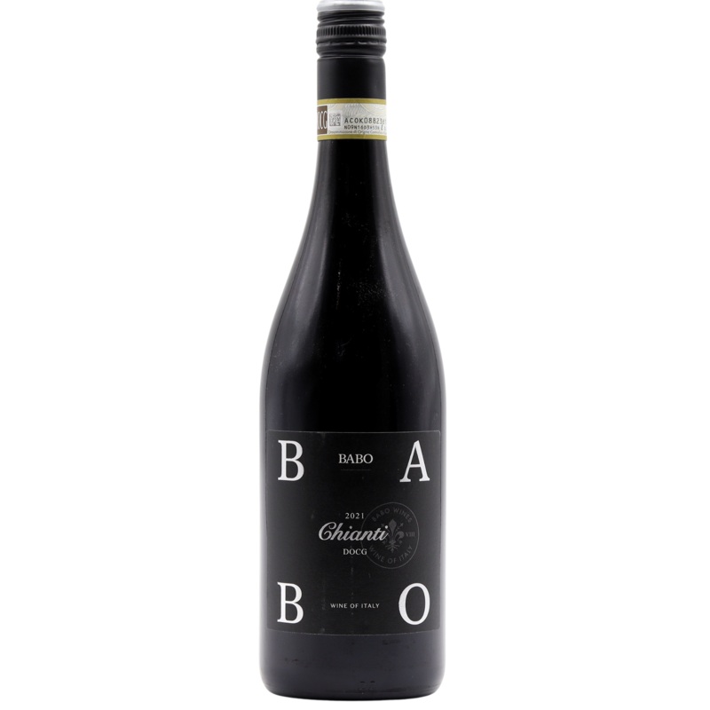 BABO – CHIANTI DOCG