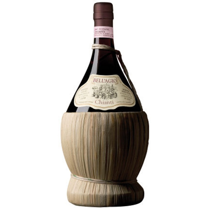 Banfi Bell’agio Chianti Wicker