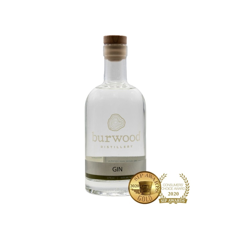 Burwood Distillery Gin|M9C4