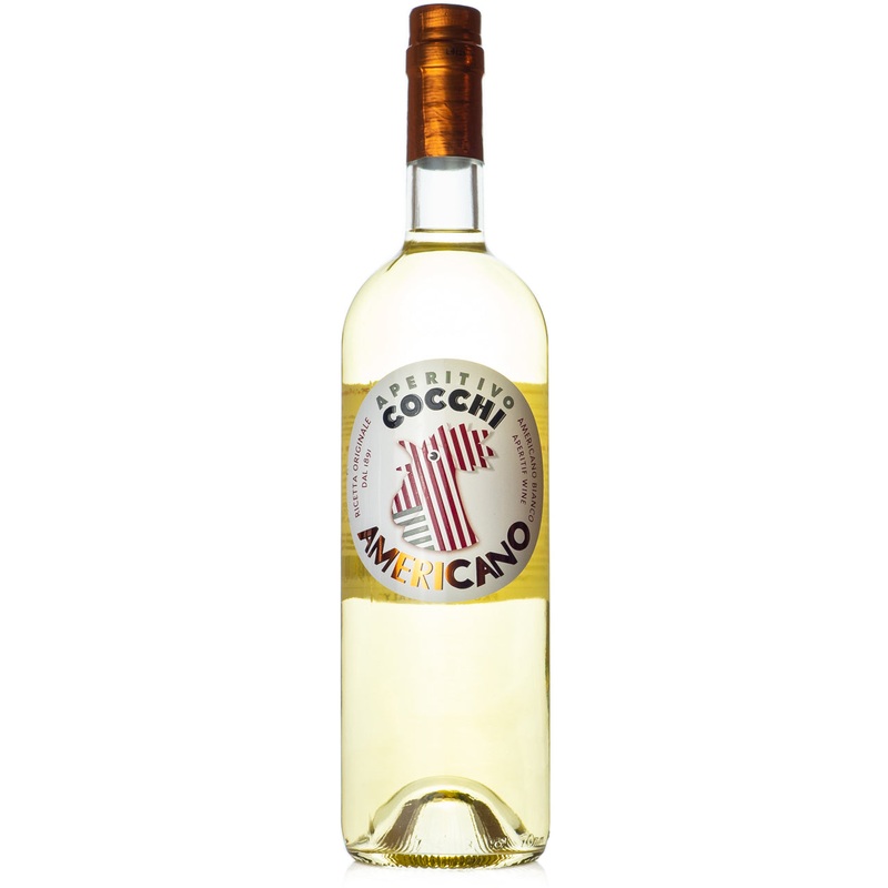 Cocchi Americano Aperitif|750 ml|375 ml