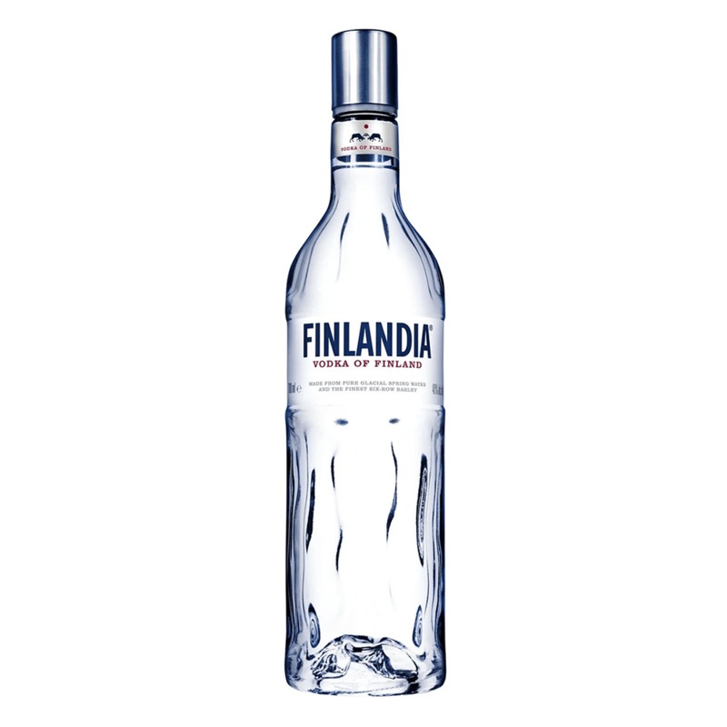 Finlandia Vodka|70cl|100cl