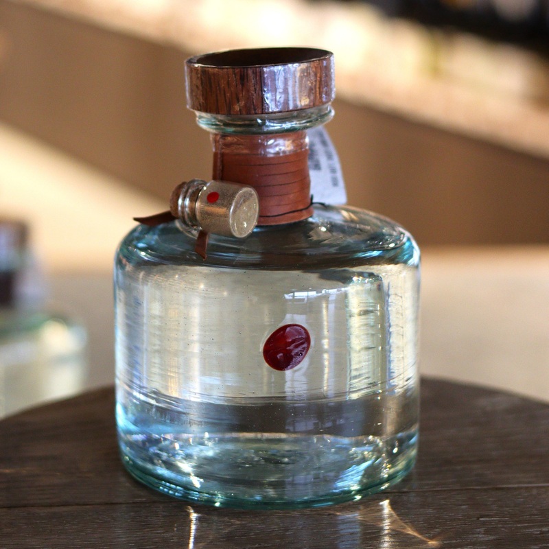 PROCERA – RED DOT GIN