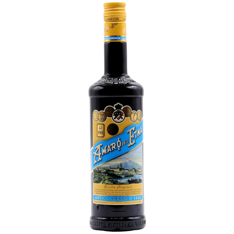 AMARO DELL’ETNA