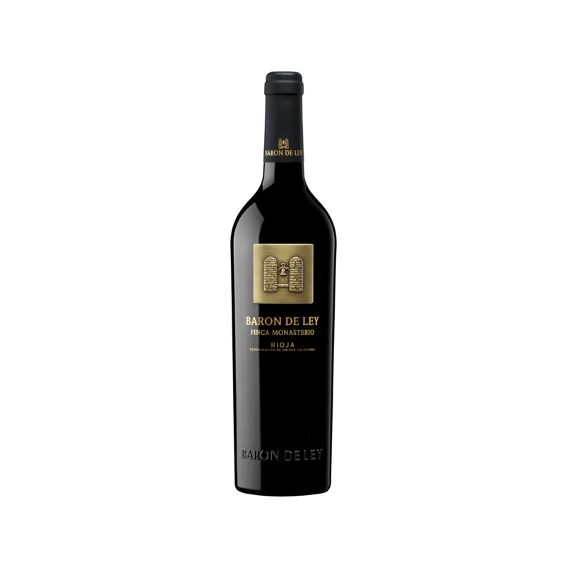 Barn de Ley Finca Monasterio Rioja 0.75L