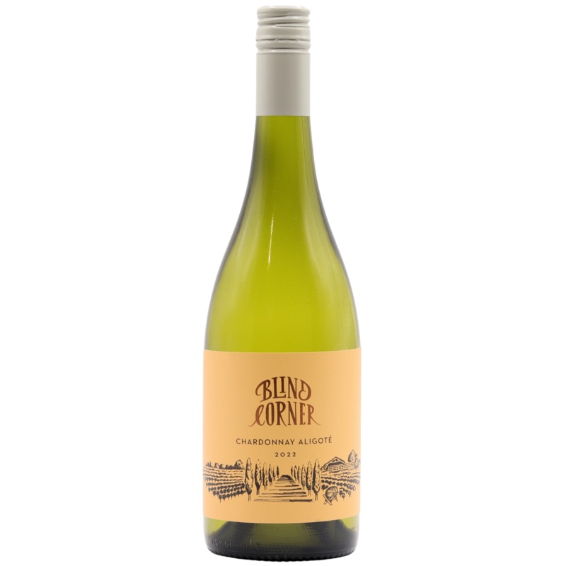 BLIND CORNER – CHARDONNAY ALIGOT