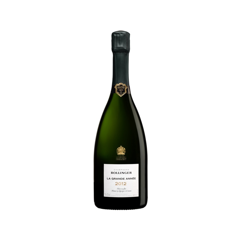 Bollinger, La Grande Anne, brut, white, 0.75L