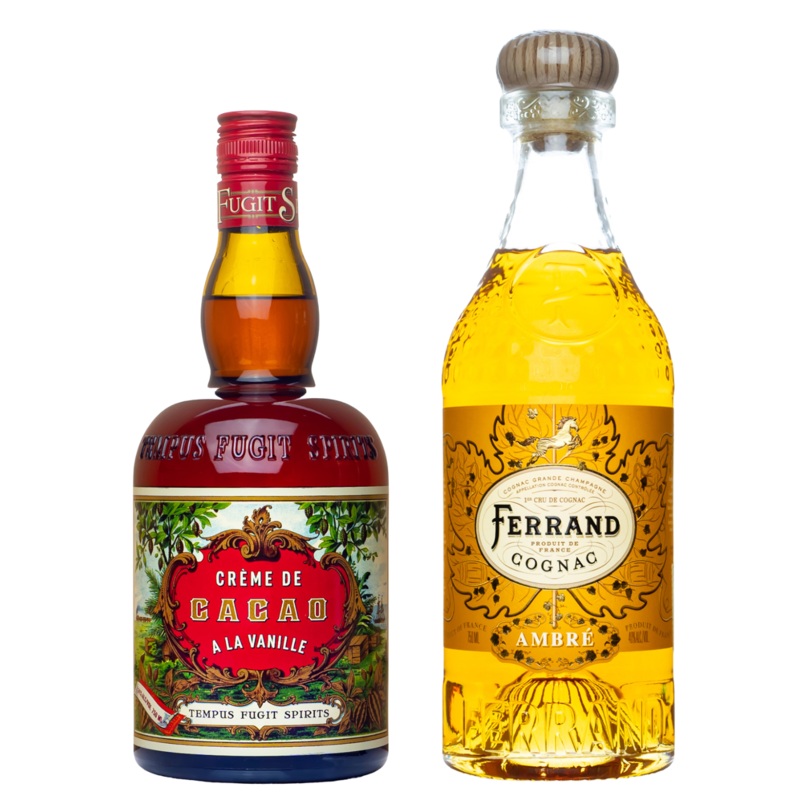Brandy Alexander Cocktail Kit