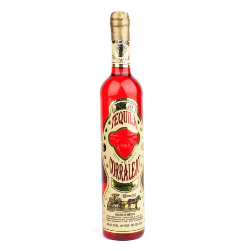 Corralejo Anejo|M2A7 P3B5