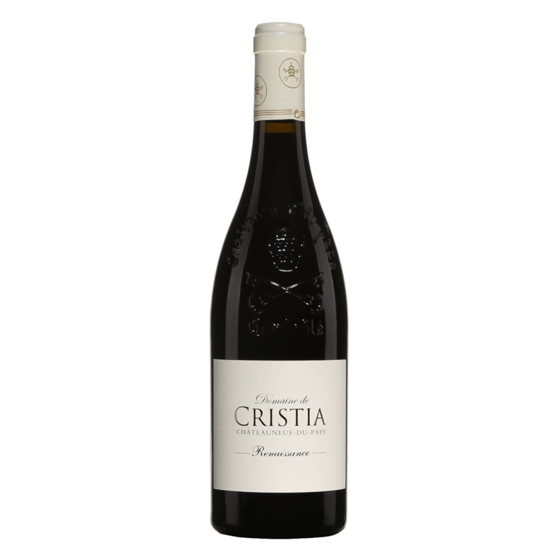 Dmn De Cristia ‘Renaissance’ Cdp