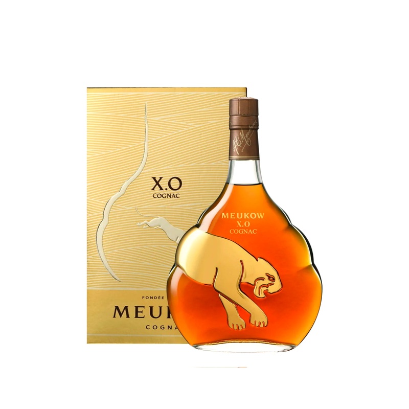 Meukow XO With Gift Box|M2B6