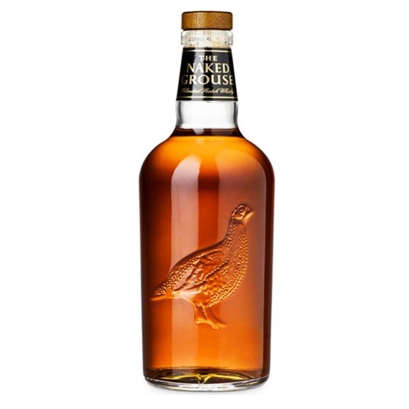 Naked Grouse Blended Malt 70cl