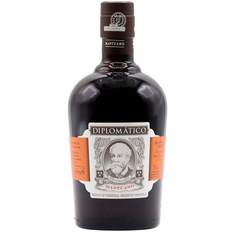 DIPLOMATICO – MANTUANO