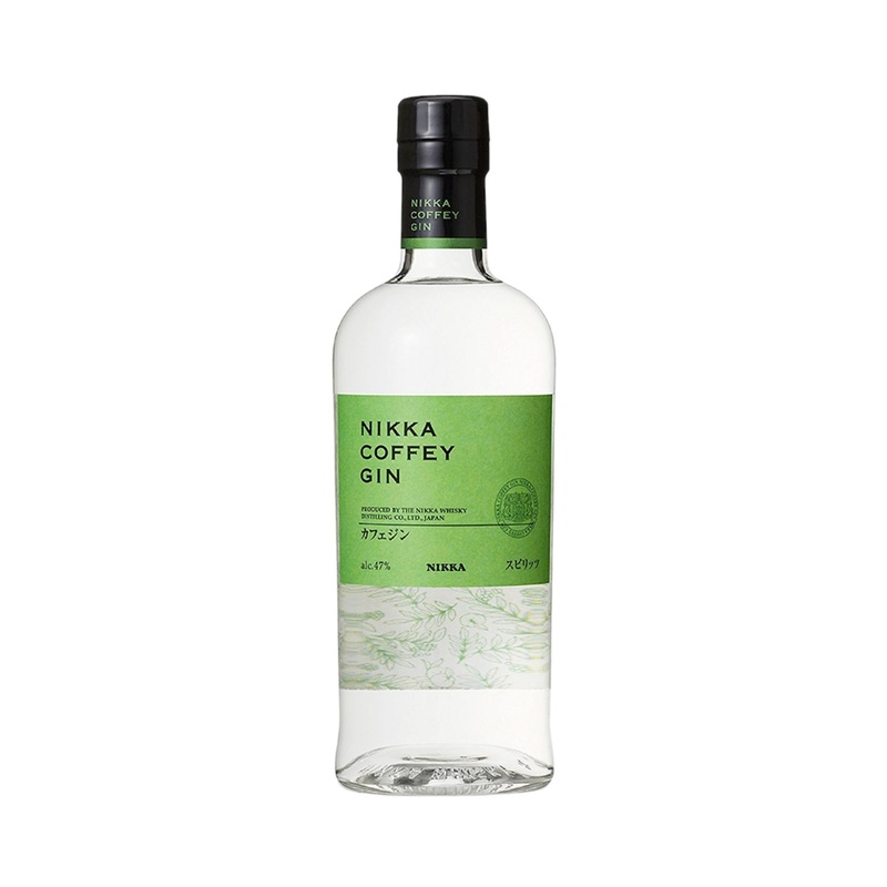 Nikka Coffey Gin|M9C1