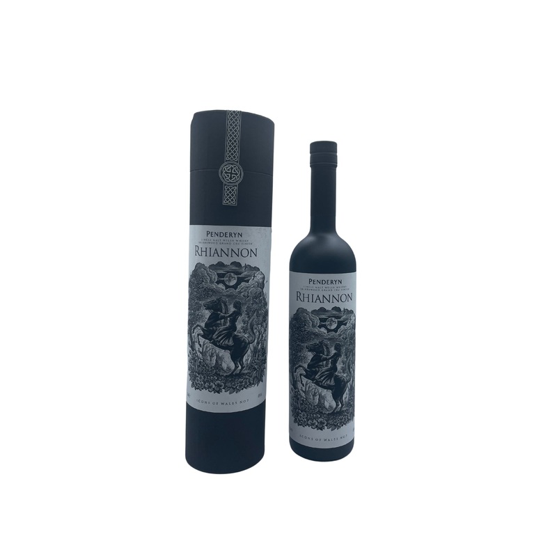 Penderyn Rhiannon|M1C4 P1B3