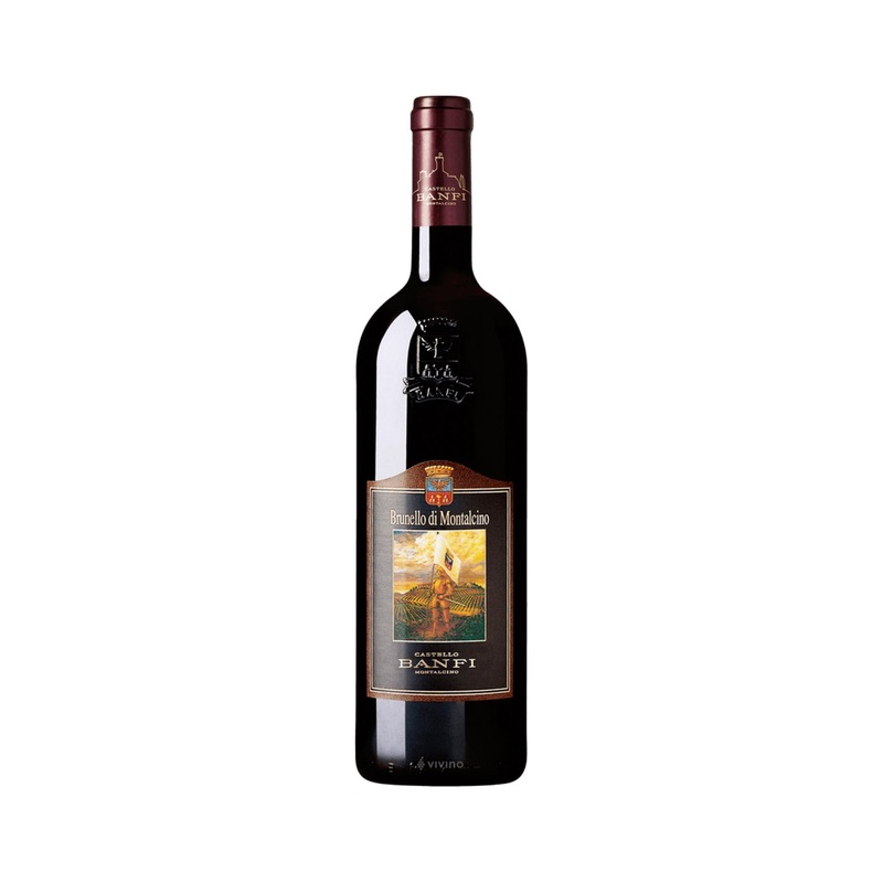 BANFI BRUNELLO DI MONTALCINO|I4 M7A5